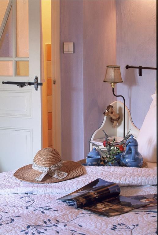 Une Campagne En Provence Bras 외부 사진