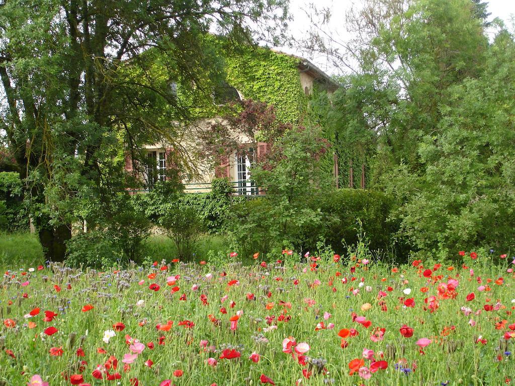 Une Campagne En Provence Bras 외부 사진