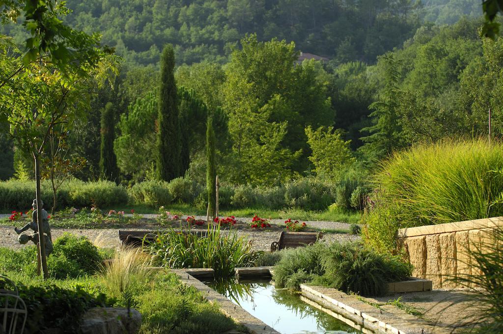 Une Campagne En Provence Bras 외부 사진