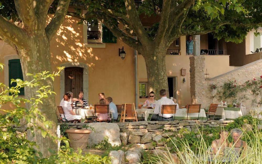 Une Campagne En Provence Bras 외부 사진